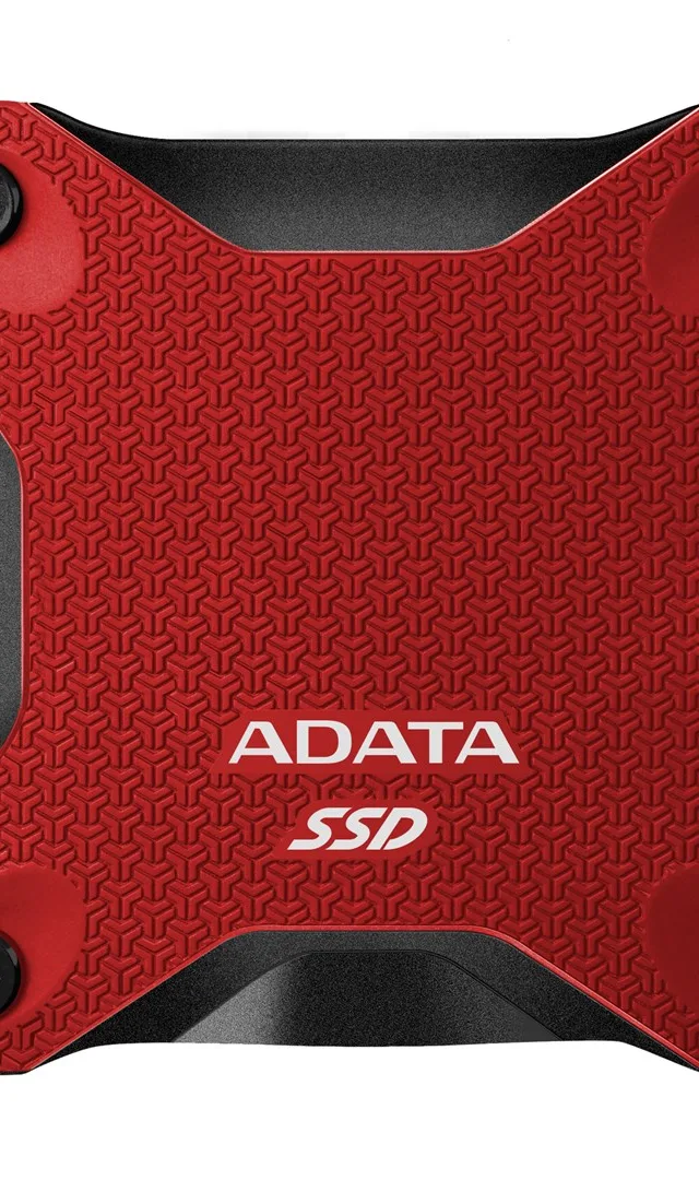 ADATA SD620 1 TB Micro-USB B 3.2 Gen 2 (3.1 Gen 2) Red
