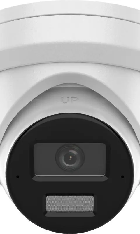 Hikvision Pro Series With AcuSense DS-2CD2343G2-LI(2.8MM) Security Camera Dome IP Security Camera Outdoor 2688 X 1520 Pixels Ceiling/Wall