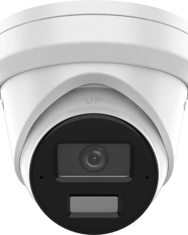 Hikvision Pro Series With AcuSense DS-2CD2343G2-LI(2.8MM) Security Camera Dome IP Security Camera Outdoor 2688 X 1520 Pixels Ceiling/Wall