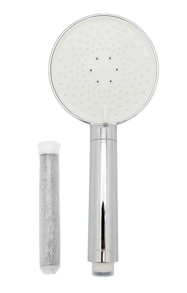 Philips ASH1516CH/10 Duschbrause Mit Filter Chrome