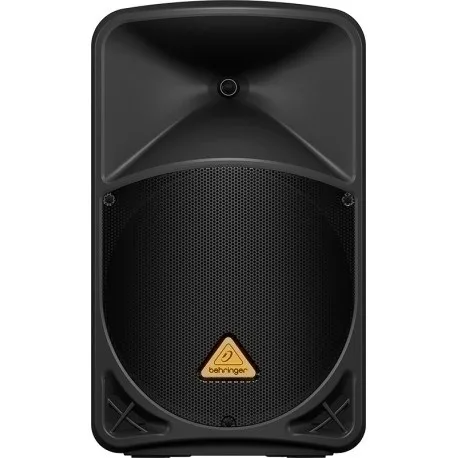 Behringer EUROLIVE B112MP3 Black