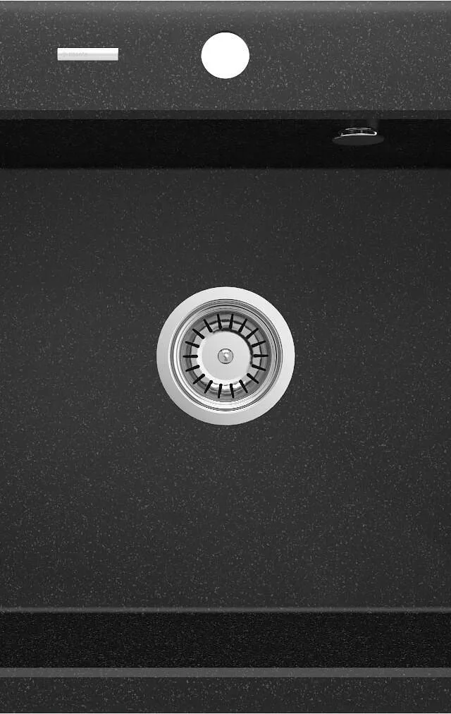 Bowl Granite Sink 1-