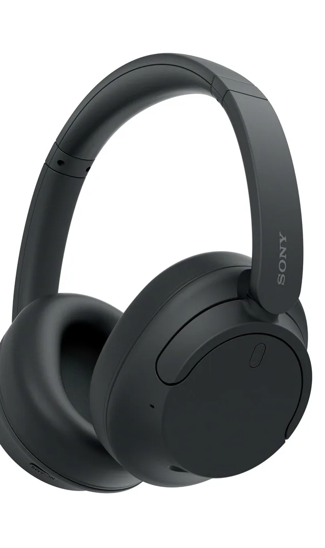 Sony WH-CH720NB Black