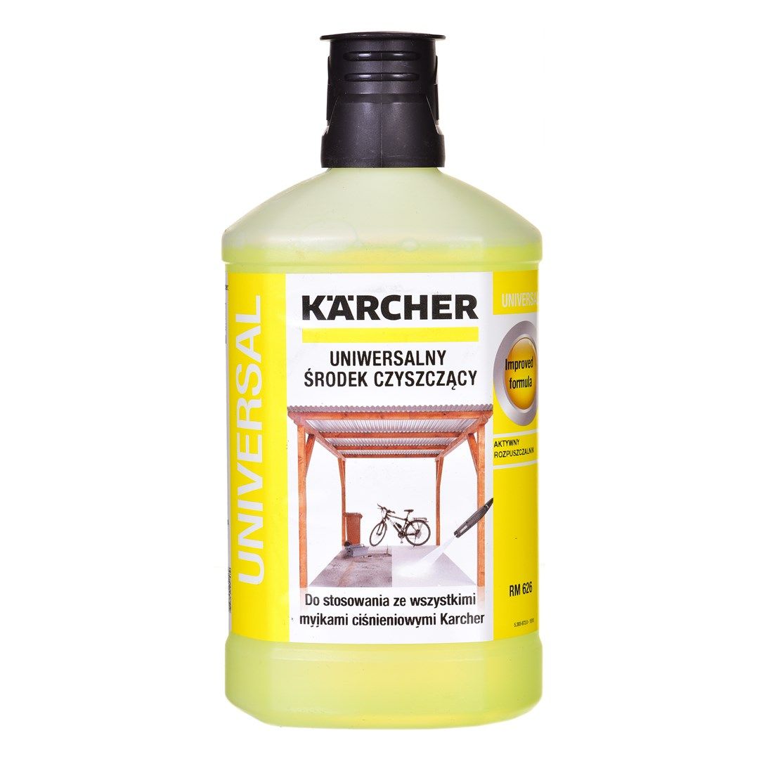 KäRcher 6.295-753.0 All-Purpose Cleaner 1000 Ml
