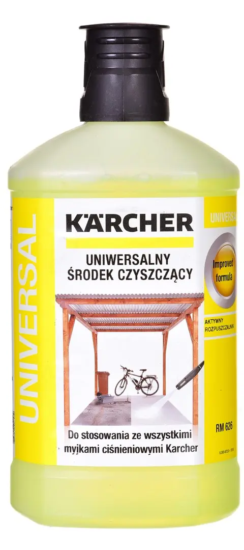 KäRcher 6.295-753.0 All-Purpose Cleaner 1000 Ml
