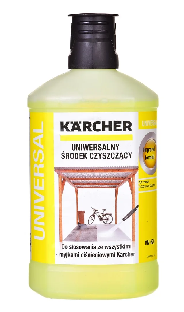 KäRcher 6.295-753.0 All-Purpose Cleaner 1000 Ml