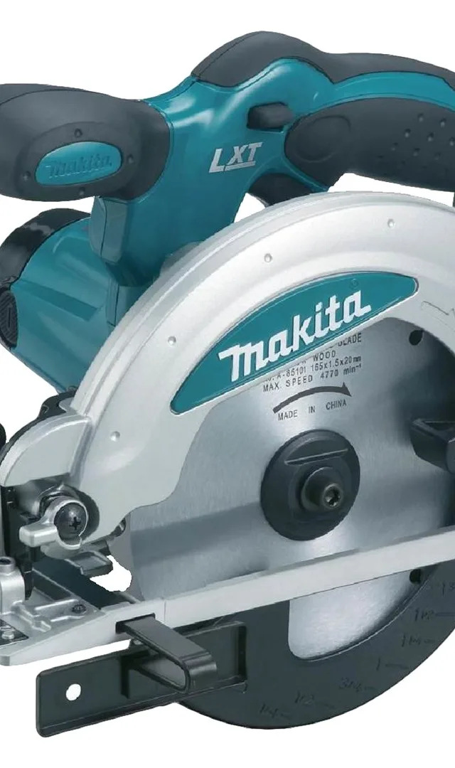 Makita DSS610Z Circular Saw