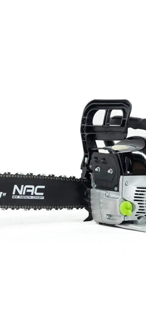 NAC PETROL SAW 49 3cc 45cm CST52-45-01AC