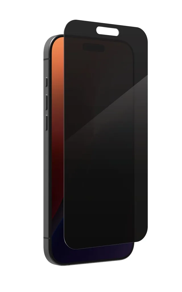 InvisibleShield Glass Elite Privacy 360 Apple iPhone 16 Pro Max Screen