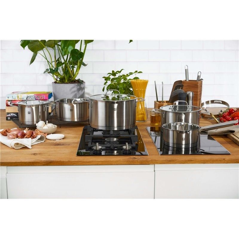 ZWILLING True Flow 66920-004-0 Pan Set 4 Pc(S)