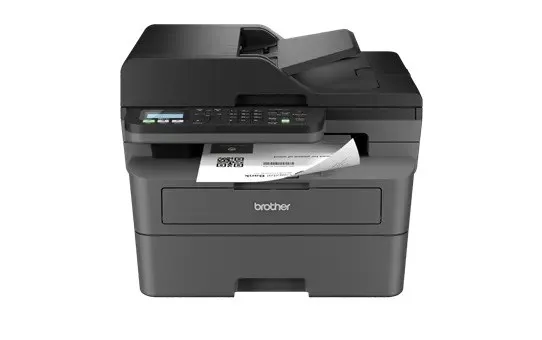 Brother MFC-L2802DW multifunction printer Laser A4 1200 x 1200 DPI 32 ppm Wi-Fi