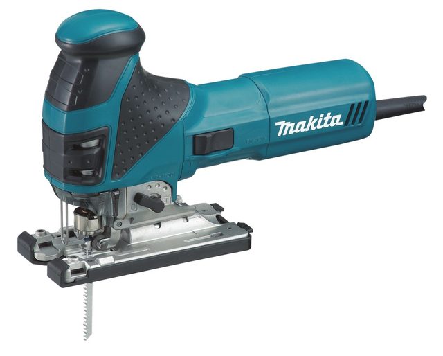 Makita 4351FCTJ power jigsaw 2.5 kg