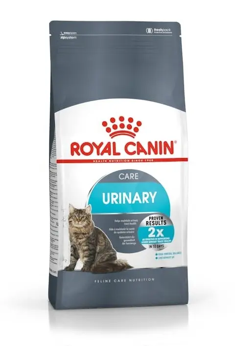 Royal Canin Urinary Care Dry Cat Food 4 Kg