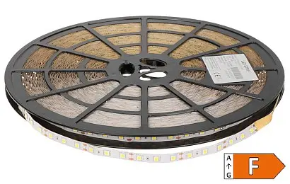 TAŚMA LED LED60A-12V/14.4W-NW/50M 50 M - 4000 K