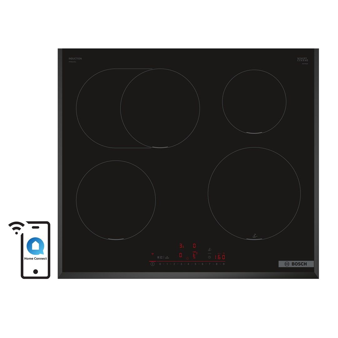 BOSCH PIF651HC1E Induction Cooktop