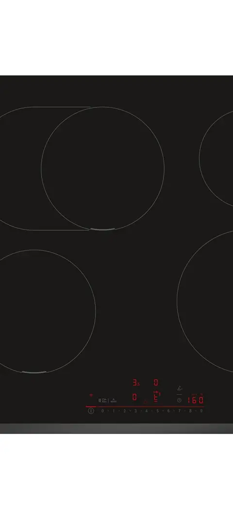 BOSCH PIF651HC1E Induction Cooktop