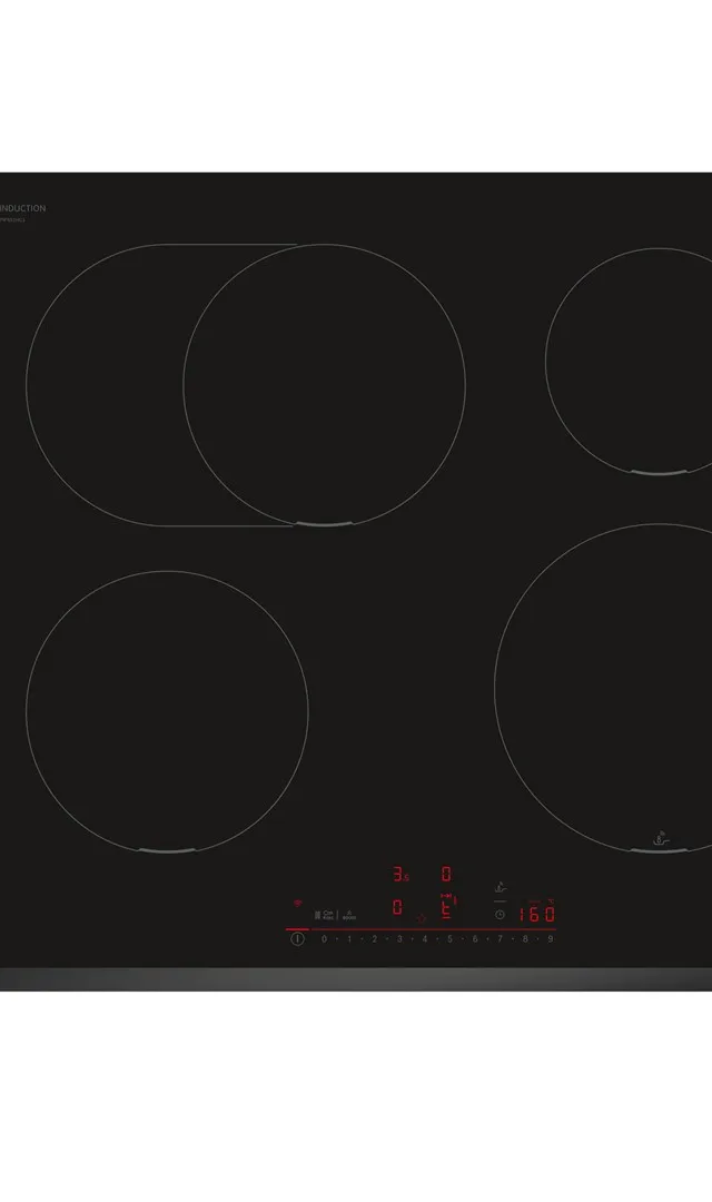 BOSCH PIF651HC1E Induction Cooktop