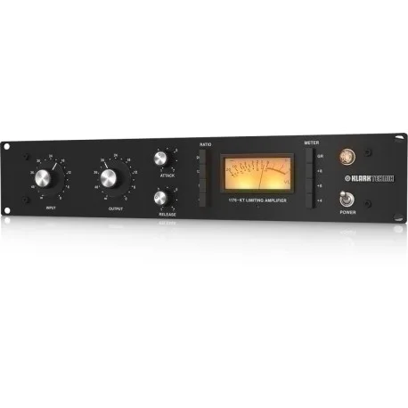Klark Teknik 76-KT Kompresor/Limiter Typu FET