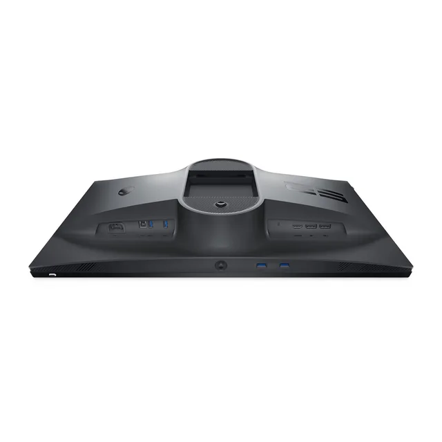 Alienware AW2524HF computer monitor 62.2 cm (24.5") 1920 x 1080 pixels Full HD LCD Black