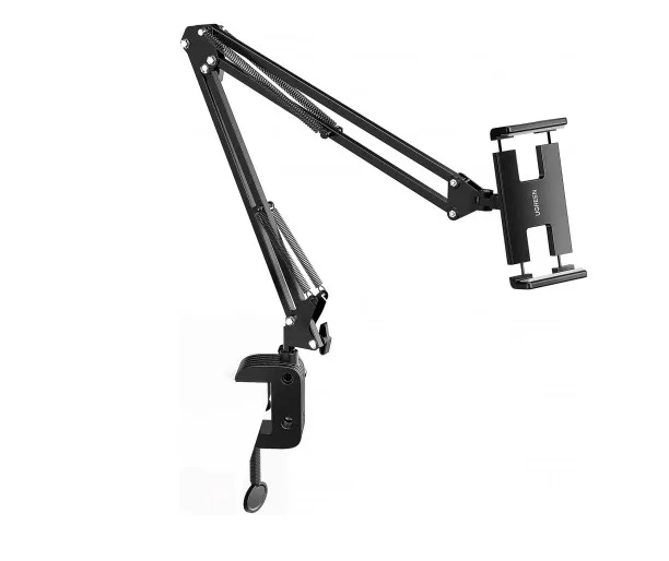 Monitor Mount Spacetronik SPA-S110B USB 17 45