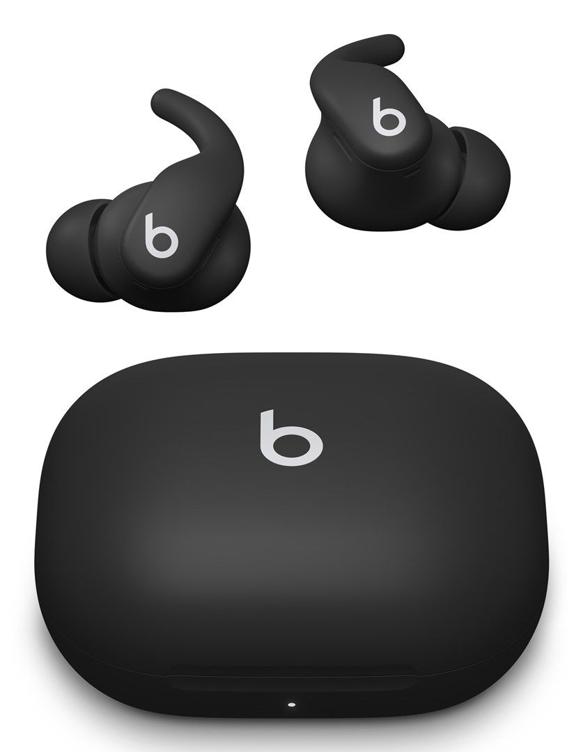 Powerbeats Fit Workout Earbuds - Jet Black