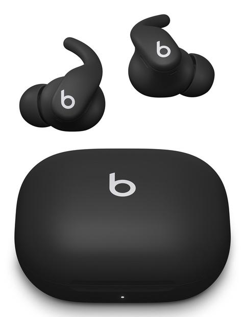 Powerbeats Fit Workout Earbuds - Jet Black