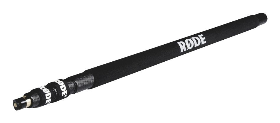 RODE Mini Boompole