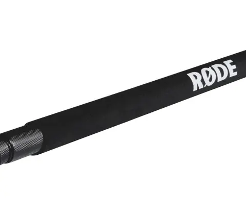 RODE Mini Boompole