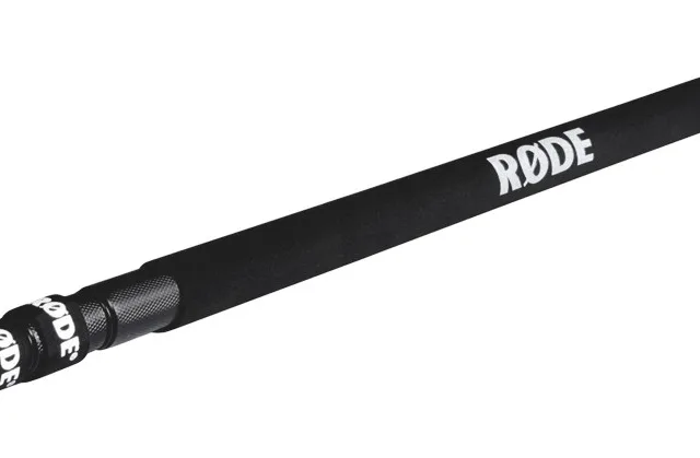 RODE Mini Boompole