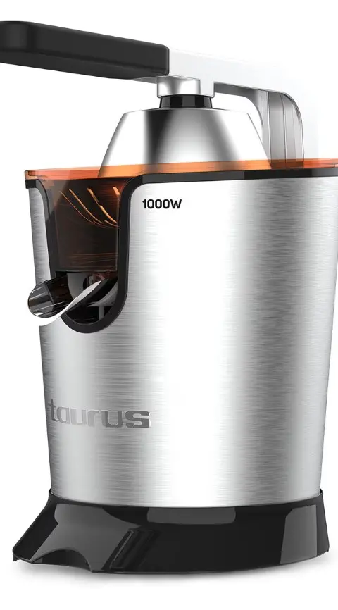 Taurus Easy Press 1000 Legend Citrus Squeezer