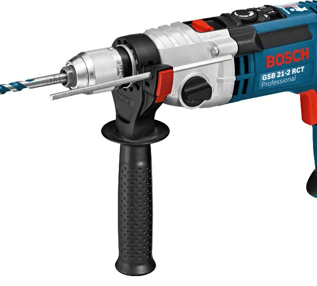 Bosch GSB 21-2 RCT 3000 RPM Keyless 2.9 Kg