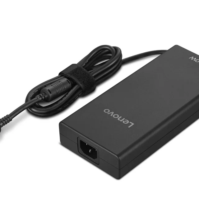 N Lenovo Legion 400W AC Adapter Slim Tip-EU (P)