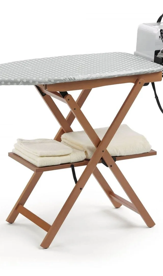 ARREDAMENTI ASTIR Ironing Board - 135 X 45 Cm Brown