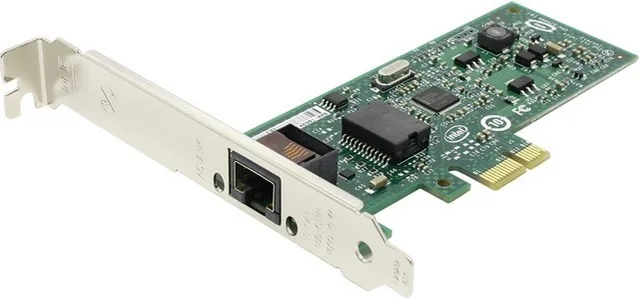 Intel EXPI9301CTBLK network card Internal 1000 Mbit/s Bulk