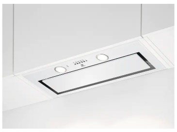Electrolux LFG719W Built-in White 580 m³/h