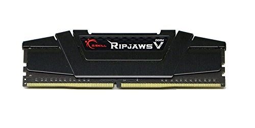 G.Skill Ripjaws V 64GB DDR4-3200Mhz memory module 4 x 16 GB 288-pin DIMM