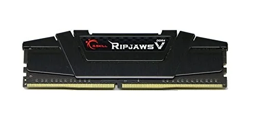 G.Skill Ripjaws V 64GB DDR4-3200Mhz memory module 4 x 16 GB 288-pin DIMM