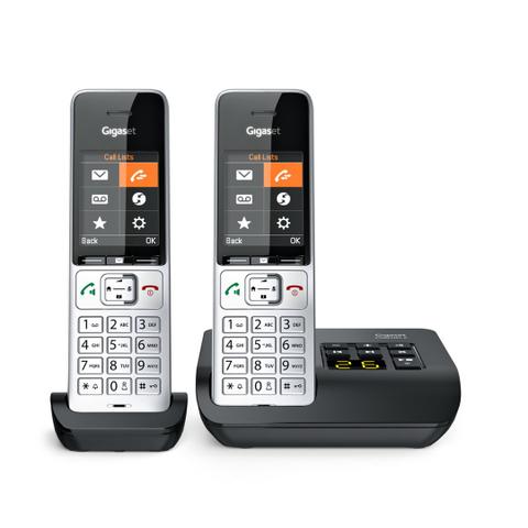 Gigaset COMFORT 500A Duo