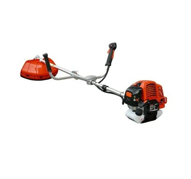 NAC BRUSH CUTTER 62cc 3.5Nm