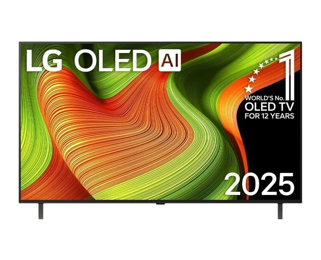 TV OLED55B53LA.AEU LG
