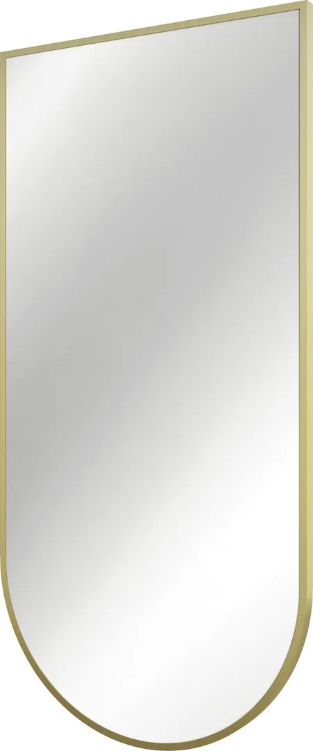 Framed Hanging Mirror