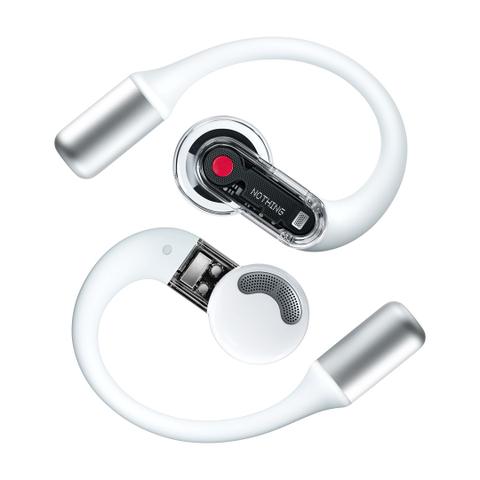 Nothing Ear (Open) White