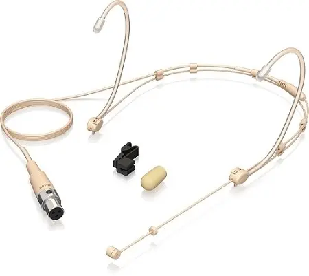 Behringer BD440 Mikrofon NagłOwny PojemnośCiowy