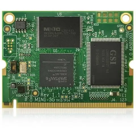 Internal Waves Module For Wing Behringer