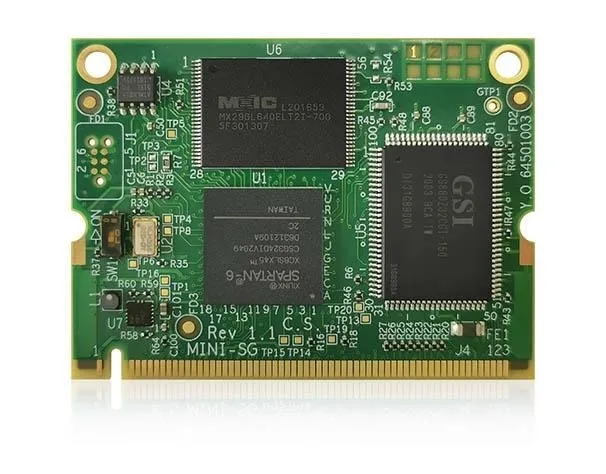 Internal Waves Module For Wing Behringer