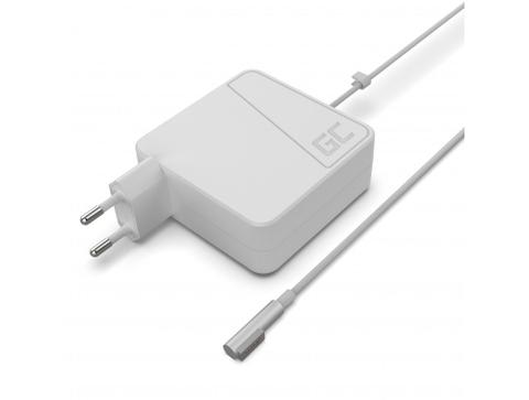 Green Cell AD03 mobile device charger Laptop White AC Indoor