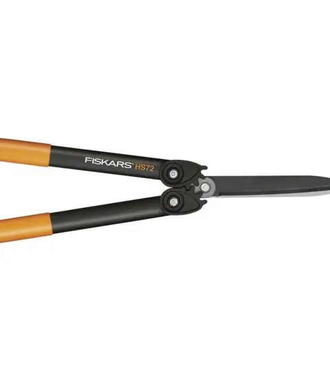 FISKARS HEDGE TRIMMER HS72