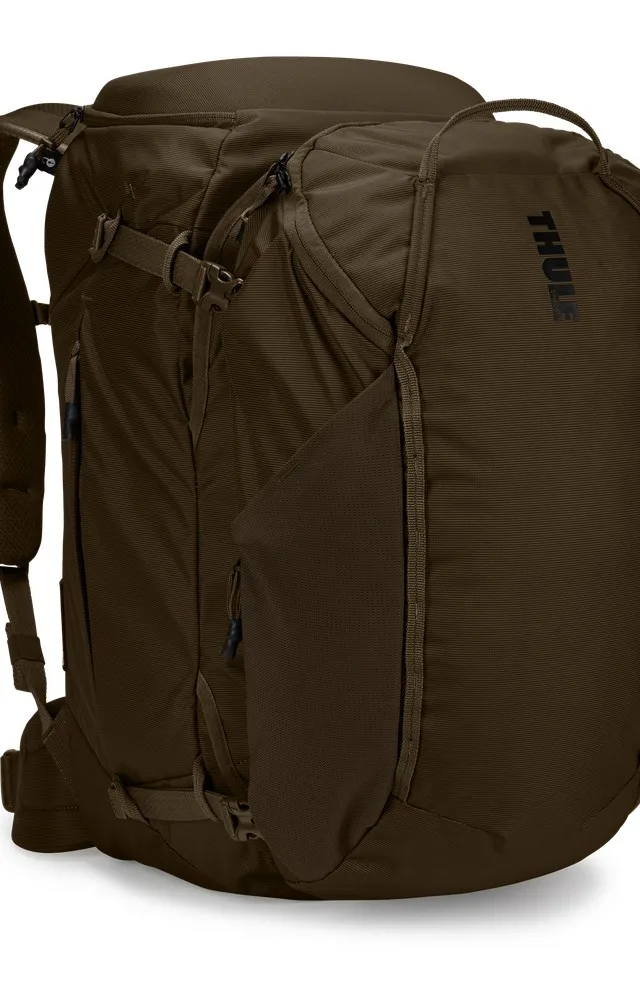 TLPM260 DEEP KHAKI