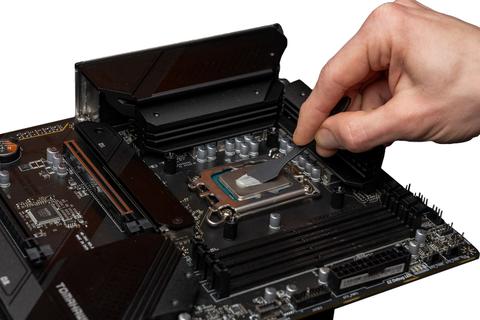 be quiet! DC2 heat sink compound Thermal paste 7.5 W/m·K 3 g