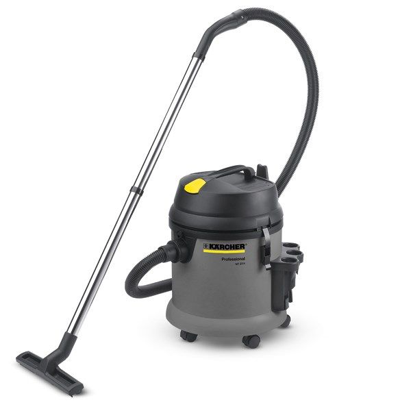 KäRcher Wet And Dry Vacuum Cleaner NT 27/1